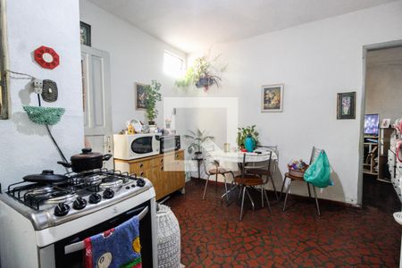 Casa à venda com 400m², 4 quartos e 3 vagas Casa à venda com 400m², 4 quartos e 3 vagasCozinha casa 3