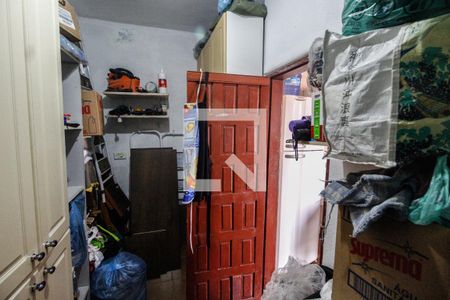 Casa à venda com 400m², 4 quartos e 3 vagas Casa à venda com 400m², 4 quartos e 3 vagasQuarto de serviço casa 1