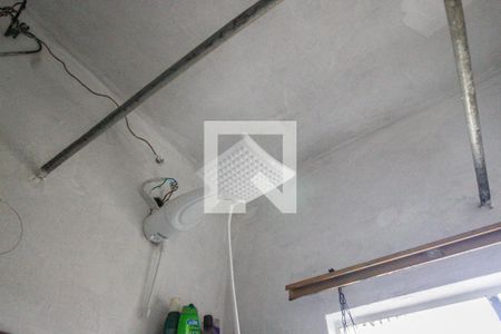 Casa à venda com 400m², 4 quartos e 3 vagas Casa à venda com 400m², 4 quartos e 3 vagasBanheiro casa 3