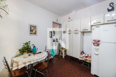 Casa à venda com 400m², 4 quartos e 3 vagas Casa à venda com 400m², 4 quartos e 3 vagasCozinha casa 3