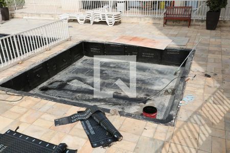 Apartamento à venda com 56m², 2 quartos e 1 vaga Apartamento à venda com 56m², 2 quartos e 1 vagaÁrea comum