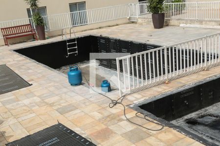 Apartamento à venda com 56m², 2 quartos e 1 vaga Apartamento à venda com 56m², 2 quartos e 1 vagaÁrea comum