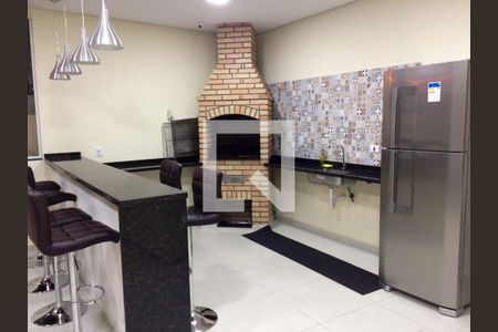 Apartamento à venda com 56m², 2 quartos e 1 vaga Apartamento à venda com 56m², 2 quartos e 1 vagaÁrea comum