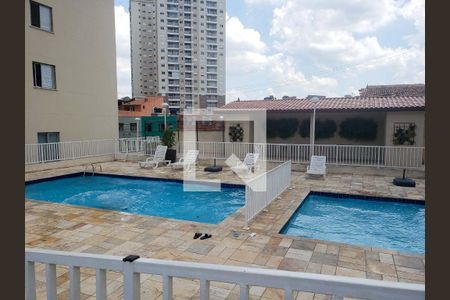 Apartamento à venda com 56m², 2 quartos e 1 vaga Apartamento à venda com 56m², 2 quartos e 1 vagaÁrea comum