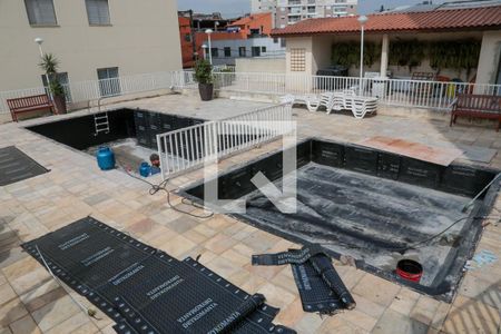 Apartamento à venda com 56m², 2 quartos e 1 vaga Apartamento à venda com 56m², 2 quartos e 1 vagaÁrea comum