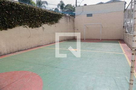 Apartamento à venda com 56m², 2 quartos e 1 vaga Apartamento à venda com 56m², 2 quartos e 1 vagaÁrea comum