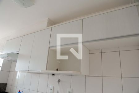 Apartamento à venda com 56m², 2 quartos e 1 vaga Apartamento à venda com 56m², 2 quartos e 1 vagaCozinha