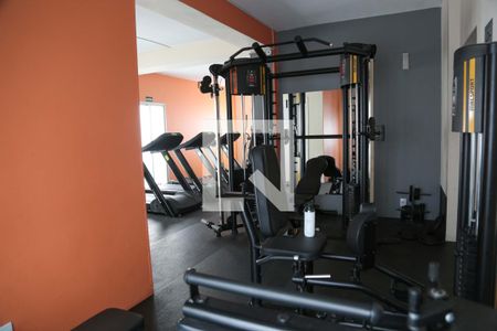 Apartamento à venda com 56m², 2 quartos e 1 vaga Apartamento à venda com 56m², 2 quartos e 1 vagaÁrea comum