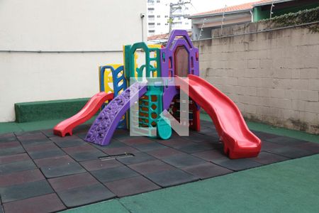 Apartamento à venda com 56m², 2 quartos e 1 vaga Apartamento à venda com 56m², 2 quartos e 1 vagaÁrea comum