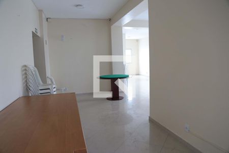 Apartamento à venda com 56m², 2 quartos e 1 vaga Apartamento à venda com 56m², 2 quartos e 1 vagaÁrea comum