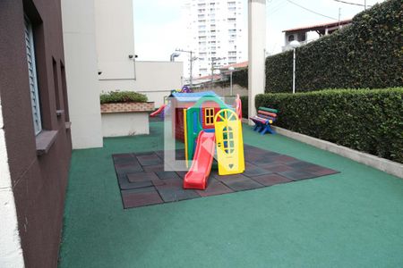 Apartamento à venda com 56m², 2 quartos e 1 vaga Apartamento à venda com 56m², 2 quartos e 1 vagaÁrea comum