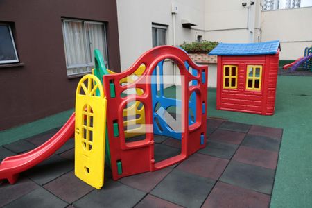 Apartamento à venda com 56m², 2 quartos e 1 vaga Apartamento à venda com 56m², 2 quartos e 1 vagaÁrea comum