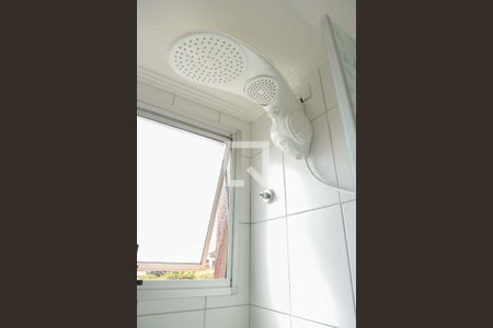 Apartamento à venda com 56m², 2 quartos e 1 vaga Apartamento à venda com 56m², 2 quartos e 1 vagaBanheiro