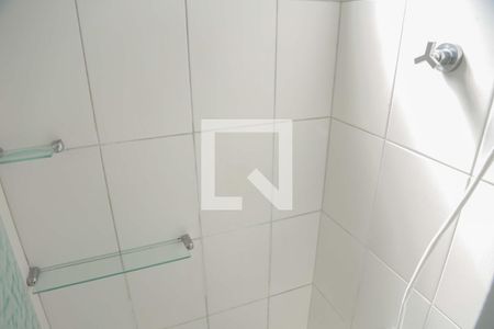 Apartamento à venda com 56m², 2 quartos e 1 vaga Apartamento à venda com 56m², 2 quartos e 1 vagaBanheiro