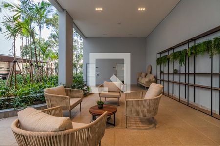 Apartamento para alugar com 70m², 2 quartos e 2 vagasÁrea Comum