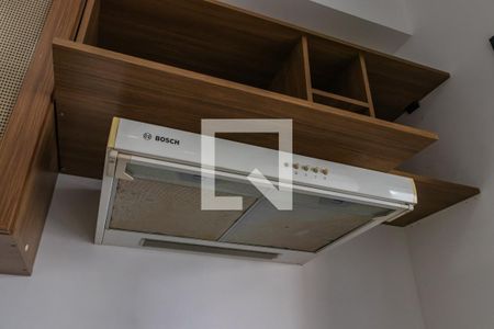 Apartamento para alugar com 70m², 2 quartos e 2 vagasCozinha