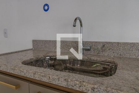 Apartamento para alugar com 70m², 2 quartos e 2 vagasCozinha