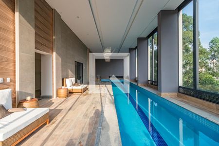 Apartamento para alugar com 70m², 2 quartos e 2 vagasÁrea Comum