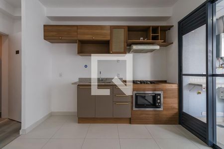 Apartamento para alugar com 70m², 2 quartos e 2 vagasCozinha