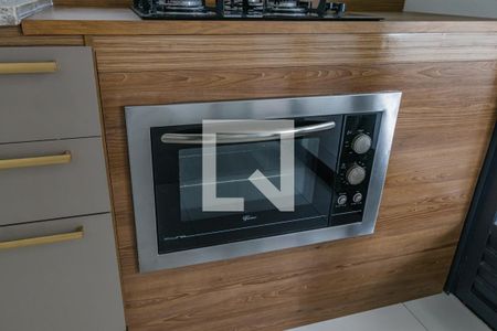 Apartamento para alugar com 70m², 2 quartos e 2 vagasCozinha