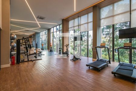 Apartamento para alugar com 70m², 2 quartos e 2 vagasÁrea Comum