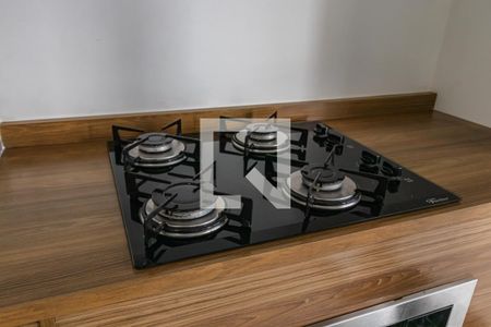 Apartamento para alugar com 70m², 2 quartos e 2 vagasCozinha