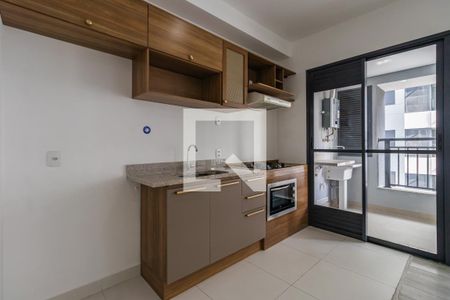 Apartamento para alugar com 70m², 2 quartos e 2 vagasCozinha