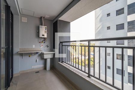 Apartamento para alugar com 70m², 2 quartos e 2 vagasÁrea de Serviço