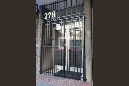 Fachada de apartamento para alugar com 3 quartos, 150m² em Centro, São Paulo