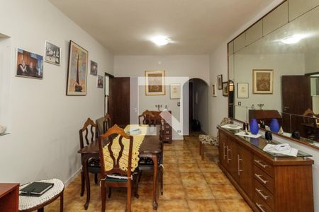 Sala de Jantar de apartamento para alugar com 3 quartos, 150m² em Centro, São Paulo