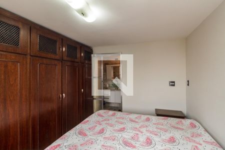 Quarto 1 - Suíte de apartamento para alugar com 3 quartos, 150m² em Centro, São Paulo