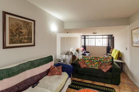 Apartamento para alugar com 3 quartos, 150m² em Centro, São Paulo