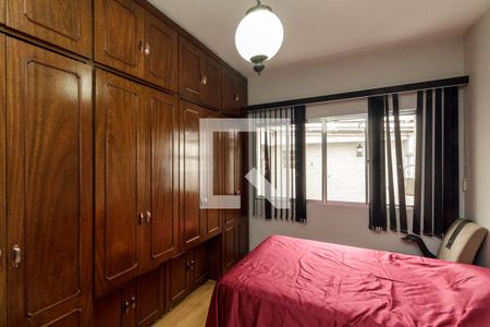 Quarto 2 de apartamento para alugar com 3 quartos, 150m² em Centro, São Paulo