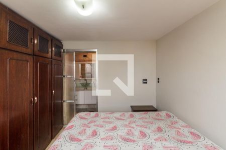 Quarto 1 - Suíte de apartamento para alugar com 3 quartos, 150m² em Centro, São Paulo