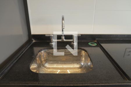 Apartamento para alugar com 40m², 1 quarto e 1 vagaCozinha