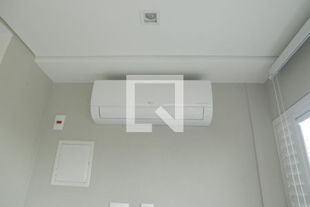 Apartamento para alugar com 40m², 1 quarto e 1 vagaÁrea de Serviço