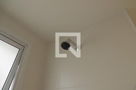 Apartamento para alugar com 40m², 1 quarto e 1 vagaBanheiro da Suíte