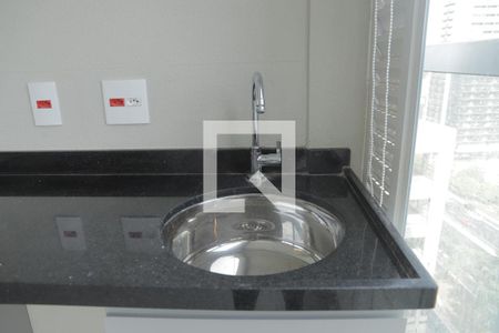 Apartamento para alugar com 40m², 1 quarto e 1 vagaÁrea de Serviço