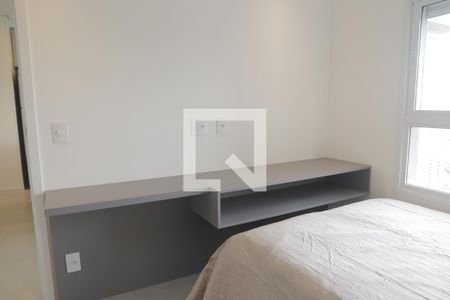 Apartamento para alugar com 40m², 1 quarto e 1 vagaSuite