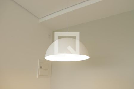 Sala de Jantar de apartamento para alugar com 1 quarto, 40m² em Vila Clementino, São Paulo