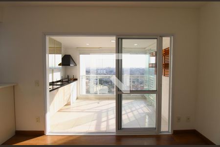 Sala de apartamento à venda com 2 quartos, 72m² em Santana, São Paulo