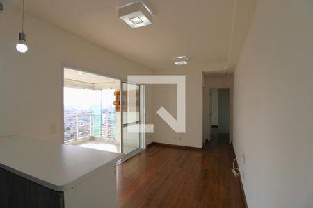 Sala de apartamento à venda com 2 quartos, 72m² em Santana, São Paulo
