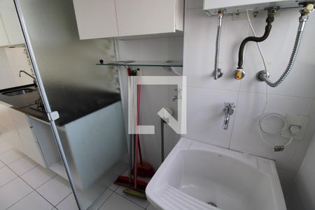 Apartamento à venda com 72m², 2 quartos e 1 vagaÁrea de Serviço
