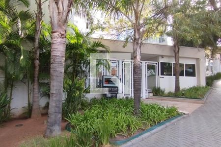 Apartamento à venda com 72m², 2 quartos e 1 vaga Apartamento à venda com 72m², 2 quartos e 1 vagaFachada