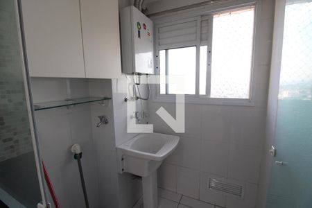 Apartamento à venda com 72m², 2 quartos e 1 vagaÁrea de Serviço