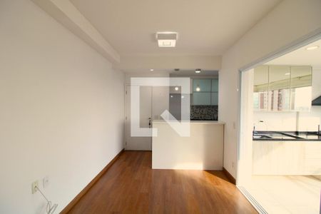 Sala de apartamento à venda com 2 quartos, 72m² em Santana, São Paulo