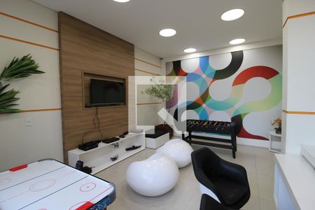 Apartamento à venda com 72m², 2 quartos e 1 vagaÁrea Comum