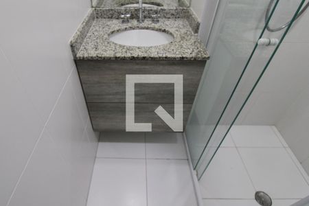 Apartamento à venda com 72m², 2 quartos e 1 vagaBanheiro