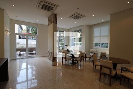 Apartamento à venda com 72m², 2 quartos e 1 vagaÁrea Comum