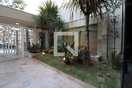 Apartamento à venda com 72m², 2 quartos e 1 vagaFachada